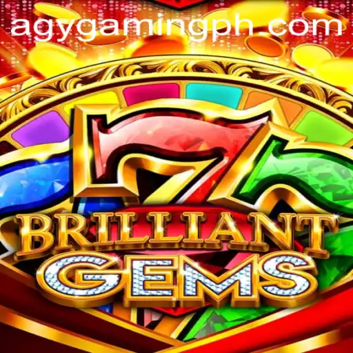BrilliantGems: A Dazzling New Adventure by AGY Gaming