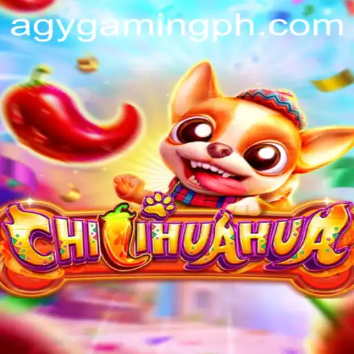 Discover the Exciting World of CHILIHUAHUA by AGY Gaming