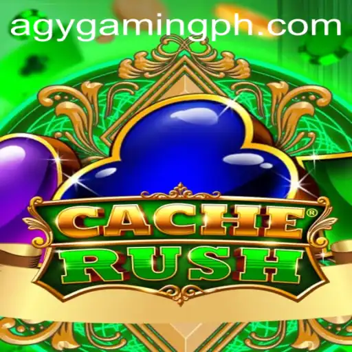 Explore the Thrilling World of CacheRush with AGY Gaming