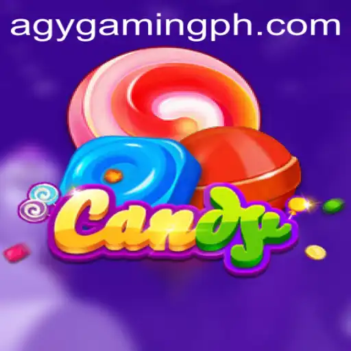 Discovering the World of Candy: An Innovative Game by AGY Gaming