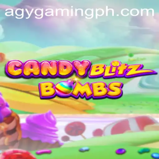 Explore the Sweet and Explosive World of CandyBlitzBombs by AGY Gaming