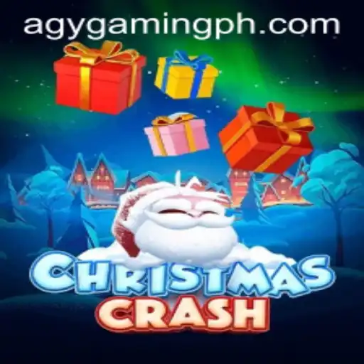 Embrace the Festive Chaos with ChristmasCrash by AGY Gaming