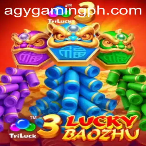 An In-Depth Look at 3LuckyBaozhu by AGY Gaming