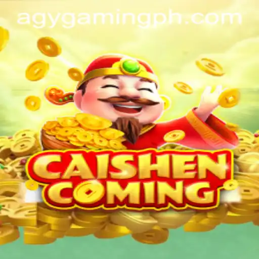 Discover the Thrills of CAISHENCOMING by AGY Gaming