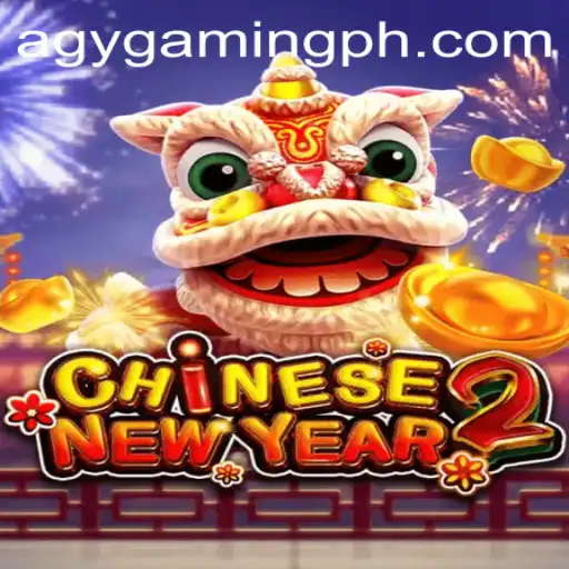 Discover the Excitement of CHINESENEWYEAR2 by AGY Gaming