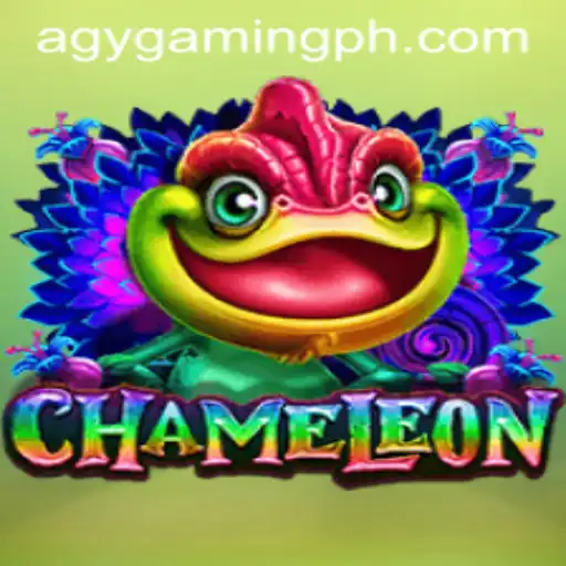 Discover the Thrilling World of Chameleon: A Game by AGY Gaming