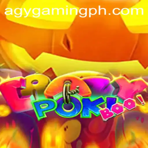 Delve into the Exciting World of CrazyPokiBoo: The Latest Sensation by AGY Gaming