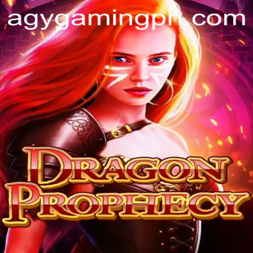 Unleashing the Adventure: Exploring DragonProphecy by AGY Gaming