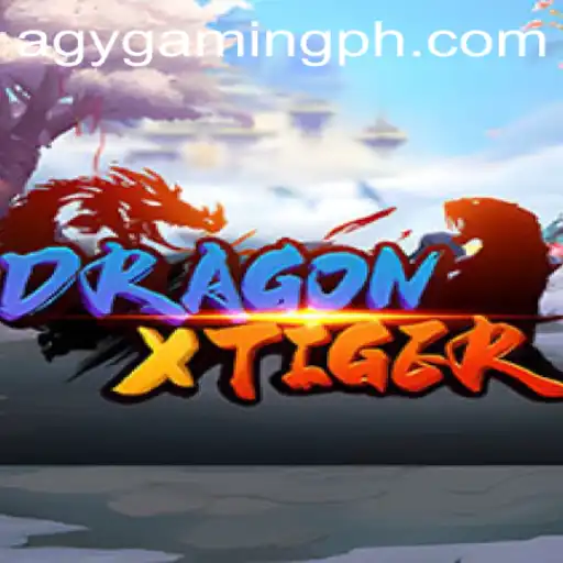 Unveiling DragonXTiger: The Newest Interactive Game by AGY Gaming