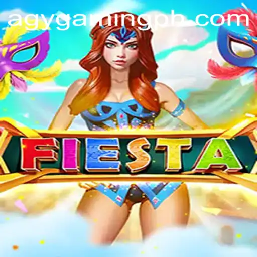 Fiesta: The New Gaming Sensation by AGY Gaming