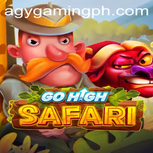 Embark on an Epic Adventure with GoHighSafari: A Deep Dive Into Gameplay by AGY Gaming