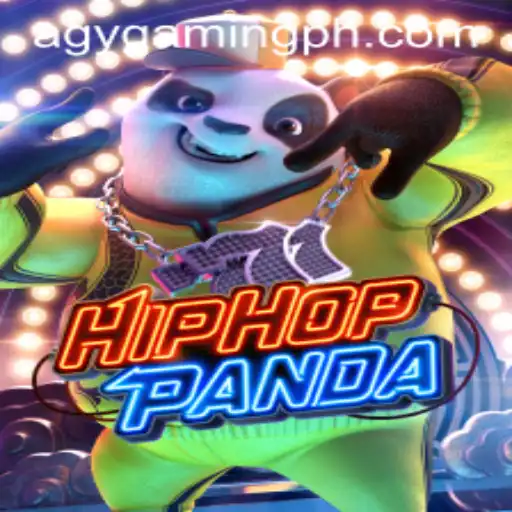 Dive Into the Groovy World of HipHopPanda with AGY Gaming