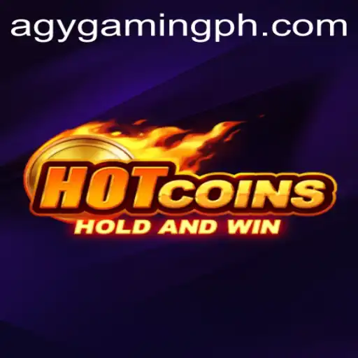 Discovering the Thrills of HotCoins: A New Adventure by AGY Gaming