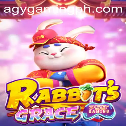 RabbitsGrace: The Enchanting World of AGY Gaming