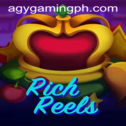 Discover the Excitement of RichReels by AGY Gaming