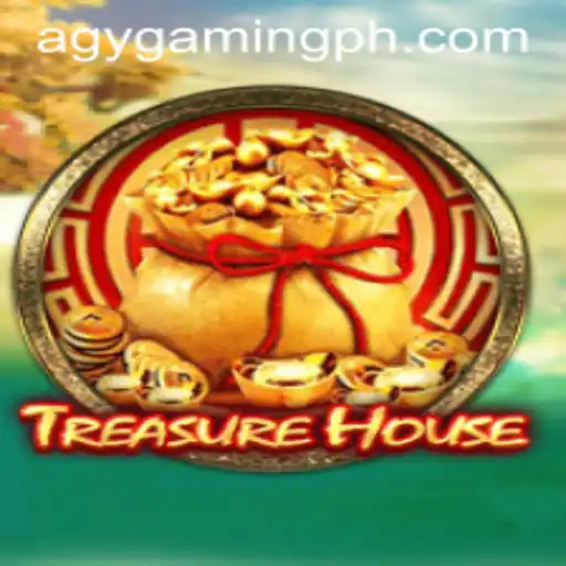 Exploring TreasureHouse: A Riveting Adventure Game by AGY Gaming