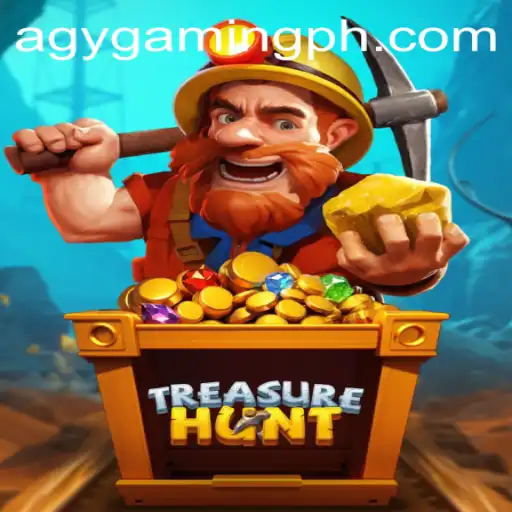 Discover TreasureHunt: Unveiling the Excitement of AGY Gaming's Newest Adventure