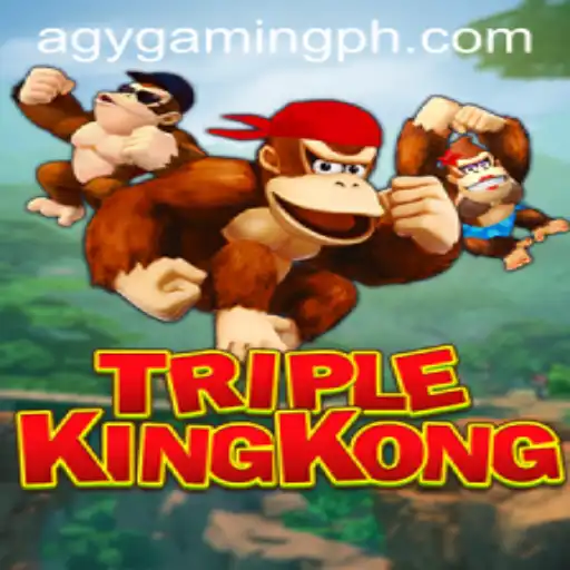 Introducing TripleKingKong: A New Era in AGY Gaming