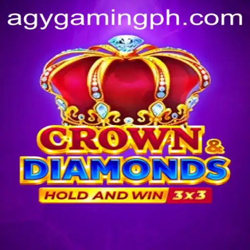 Exploring Crowndiamonds: A Game by AGY Gaming