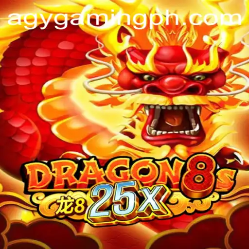 Exploring Dragon8s25x: A Revolutionary Gaming Experience by AGY Gaming