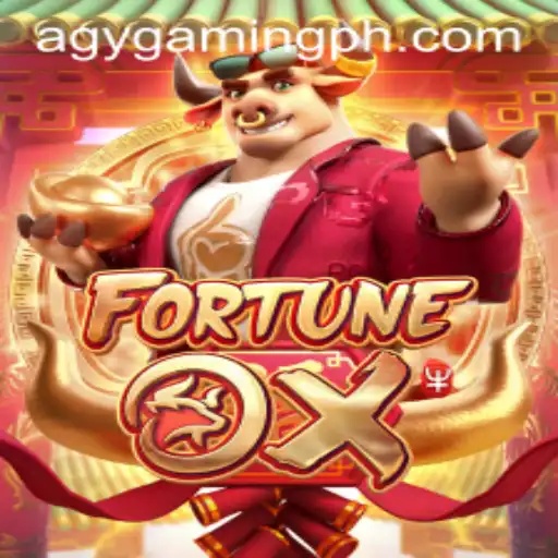 Exploring the Thrills of FortuneOx by AGY Gaming
