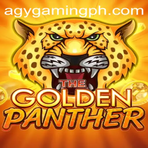 GOLDENPANTHER: The Thrilling Adventure Brought to You by AGY Gaming