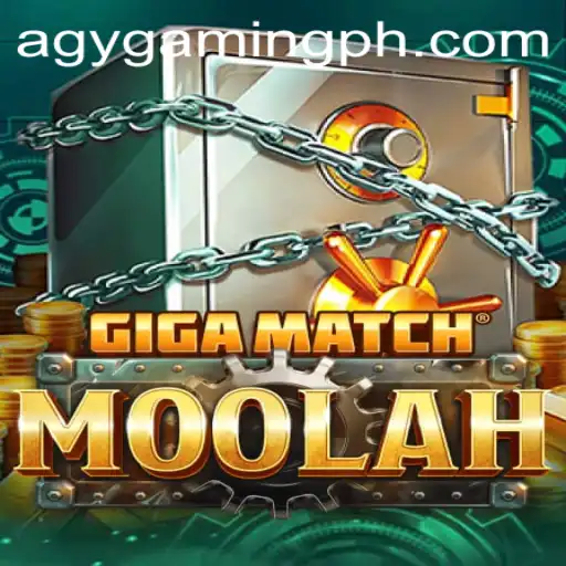 GigaMatchMoolah: A Groundbreaking Release by AGY Gaming