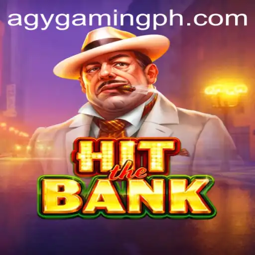 Exploring the Thrilling World of HitTheBank by AGY Gaming