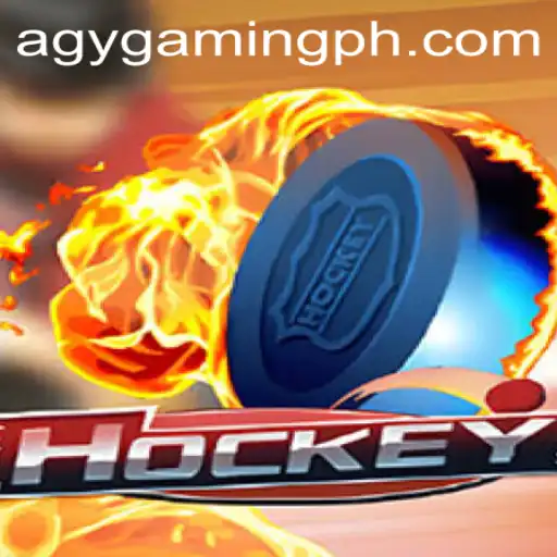 Exploring the Exciting World of Hockey with AGY Gaming