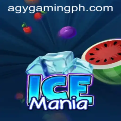 IceMania: A Thrilling New Adventure by AGY Gaming