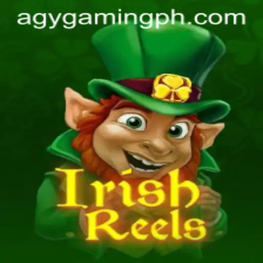 IrishReels: Dive into the Enchanting World of AGY Gaming's Latest Sensation