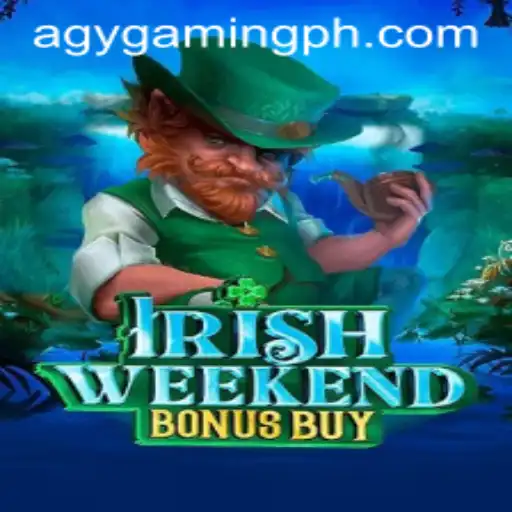 Discover the Thrilling World of IrishWeekendBonusBuy by AGY Gaming