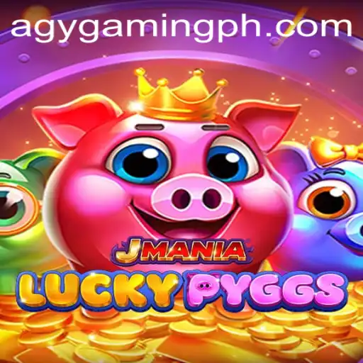 Exploring the Innovative World of JManiaLuckyPyggs by AGY Gaming