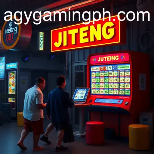 Exploring the Impact of AGY Gaming on Jueteng