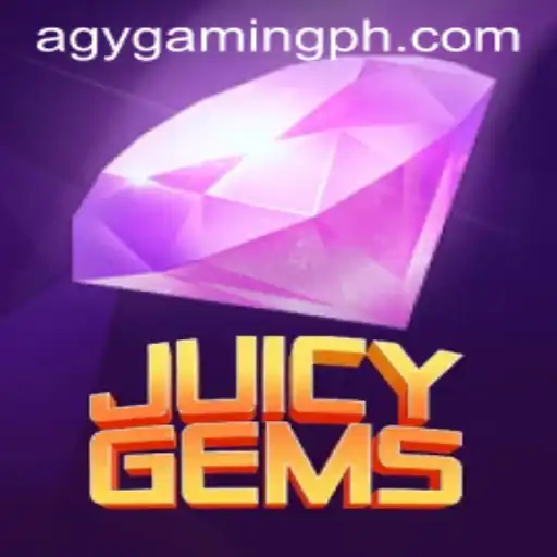 JuicyGems: A Gem of a Game by AGY Gaming