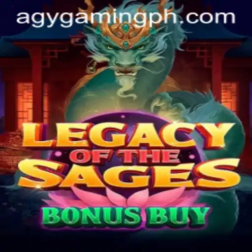 Exploring Legacy of the Sages Bonus Buy: AGY Gaming's Latest Masterpiece