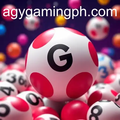 Exploring the World of Lottery Games with AGY Gaming