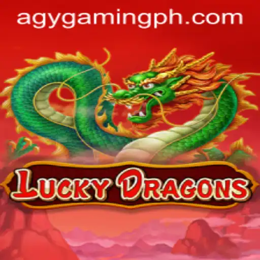 Exploring the Fascinating World of LuckyDragons by AGY Gaming