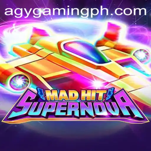 Unveiling MadHitSupernova: An Exciting New Adventure by AGY Gaming