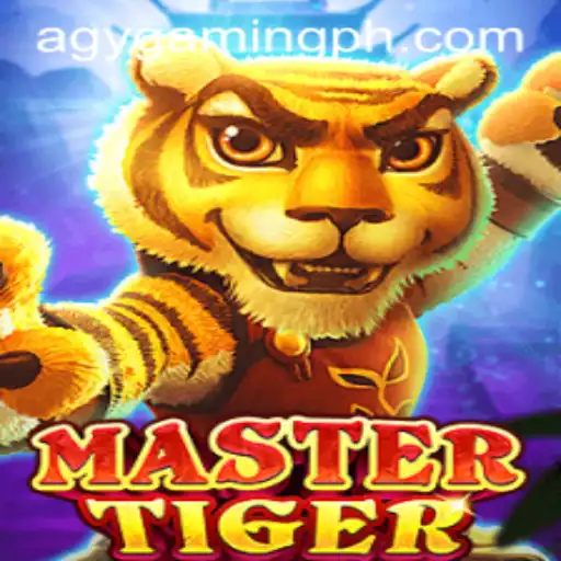 Mastering the Art of Play: Exploring MasterTiger by AGY Gaming