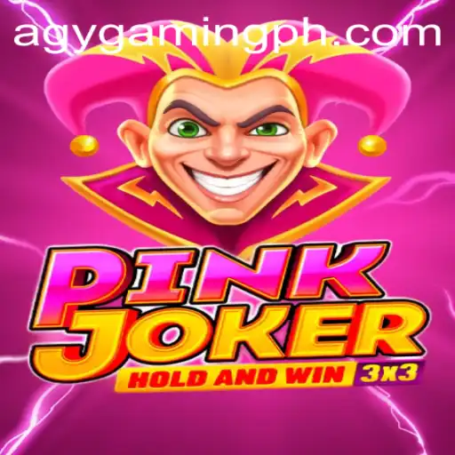Exploring 'Pinkjoker': A New Horizon in AGY Gaming