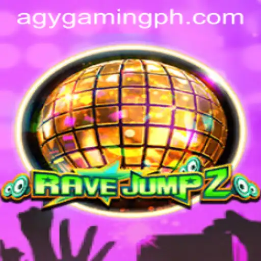 RaveJump2: Dive Into the Thrilling World of AGY Gaming's Latest Adventure