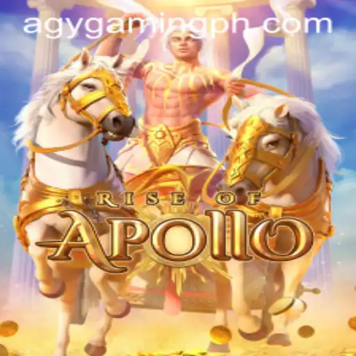 Explore the Mythical Adventure of RiseofApollo with AGY Gaming