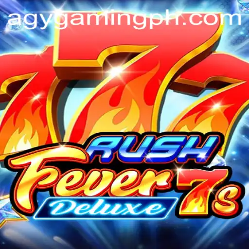 Experience the Thrill with RushFever7sDeluxe by AGY Gaming
