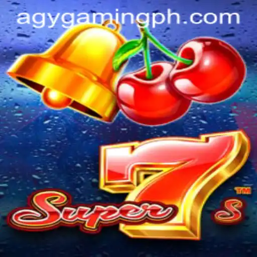 Exploring the Exciting World of Super7s with AGY Gaming