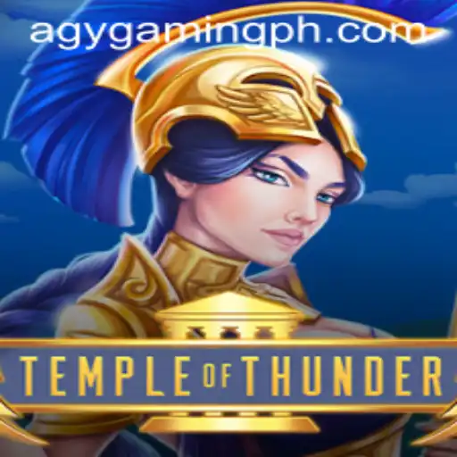 Temple of Thunder: A Daring Adventure Awaits