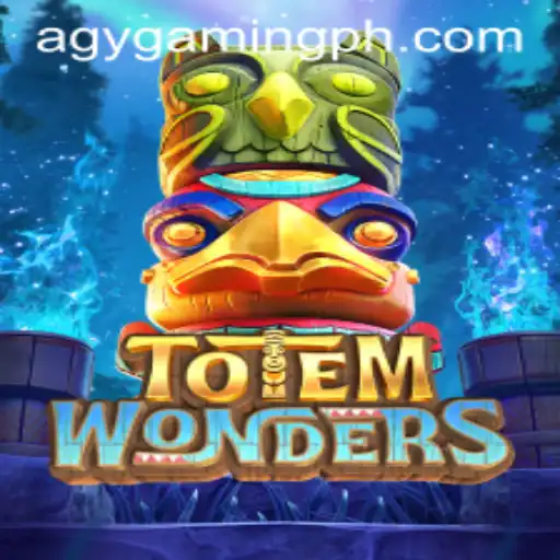 TotemWonders: The Dynamic World of AGY Gaming's Newest Adventure