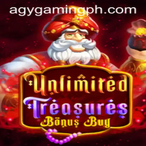 Discover the Excitement of UnlimitedTreasuresBonusBuy by AGY Gaming