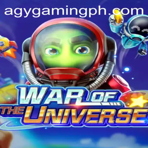WAROFTHEUNIVERSE: An Epic Convergence of Strategy and Adventure