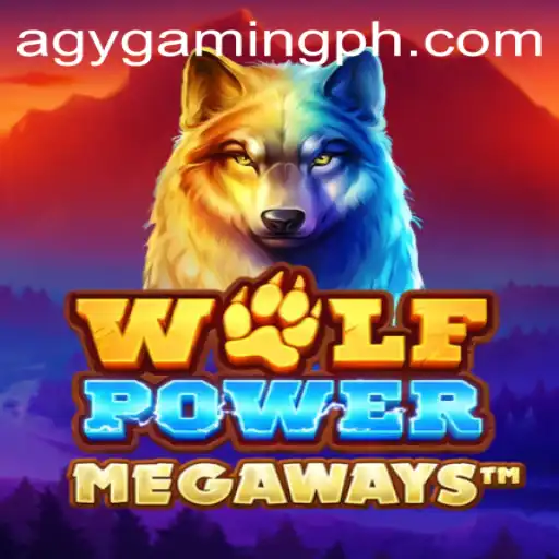 Exploring the Thrilling Universe of WolfPowerMega by AGY Gaming
